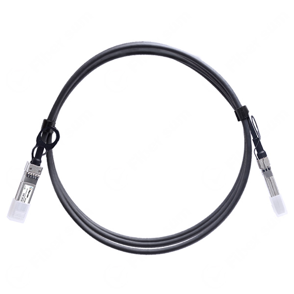 Generic SFP-28G-PDAC3M Compatible 25G-DAC-CU SFP28 to SFP28 Passive 3M (9.8ft) 30AWG Direct Attach Cables